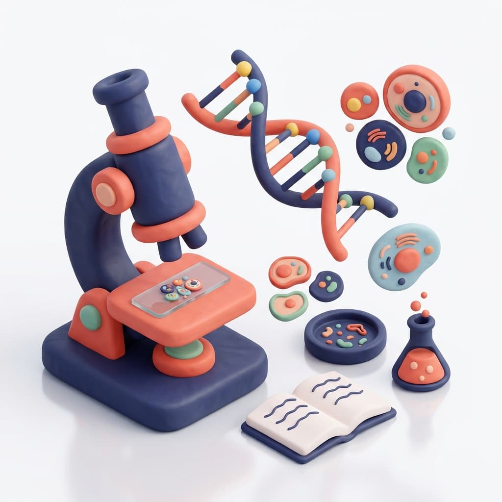 Biología
